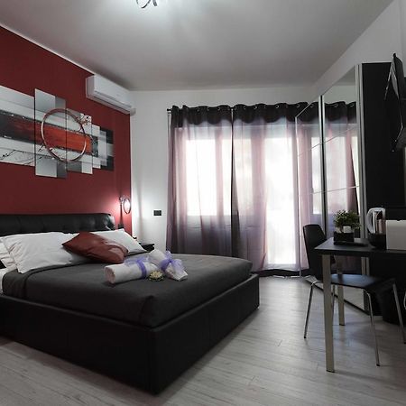 Audrey Rooms Rom Exterior foto