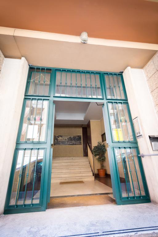 Audrey Rooms Rom Exterior foto