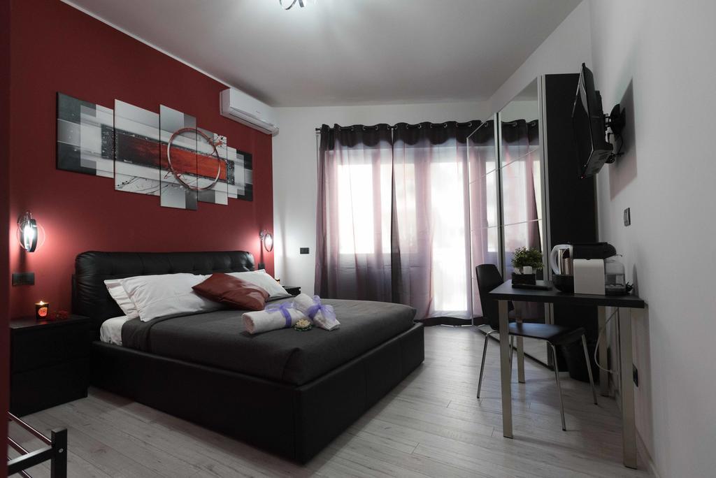 Audrey Rooms Rom Exterior foto