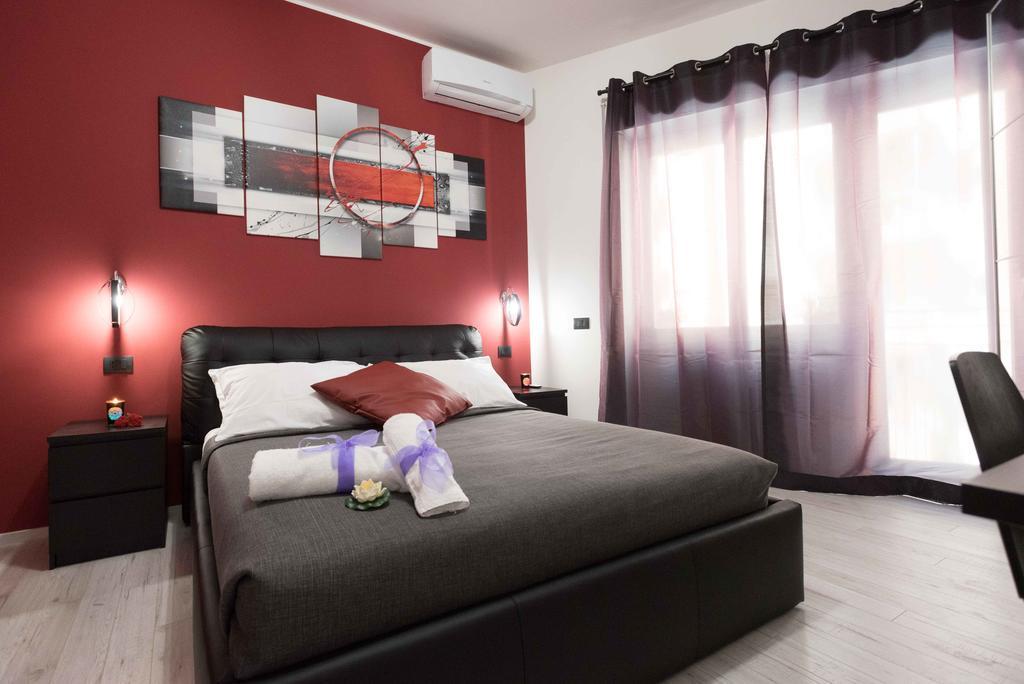 Audrey Rooms Rom Exterior foto