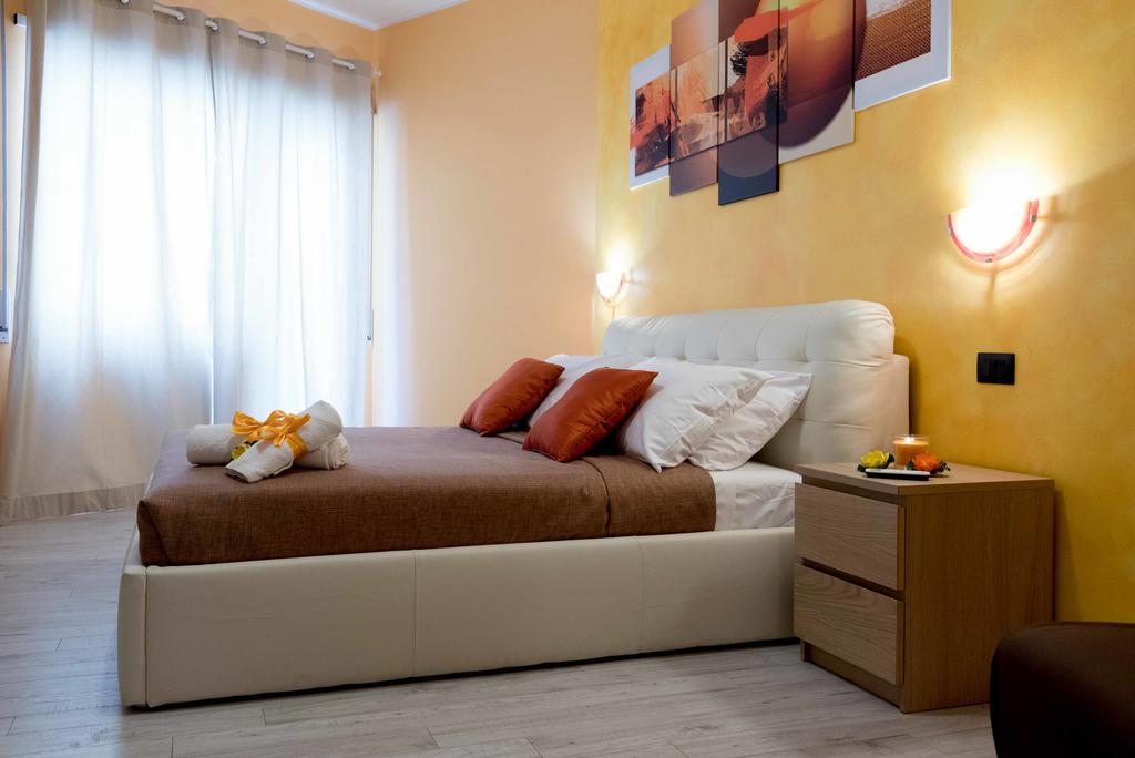 Audrey Rooms Rom Exterior foto