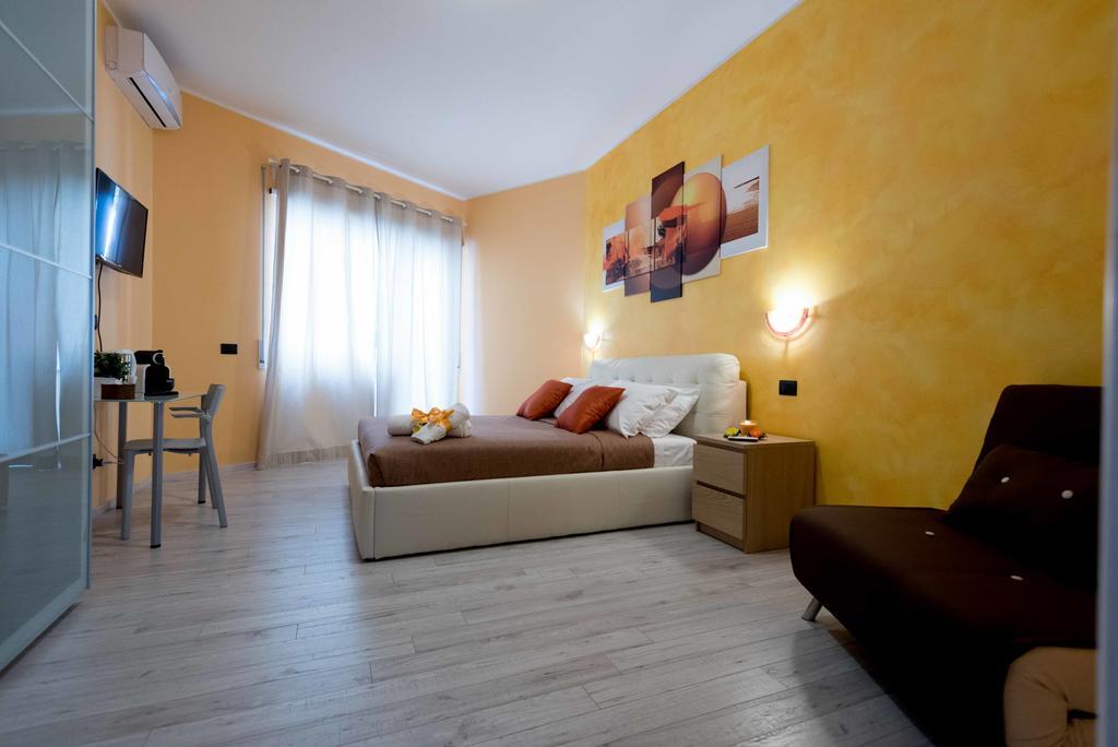 Audrey Rooms Rom Exterior foto