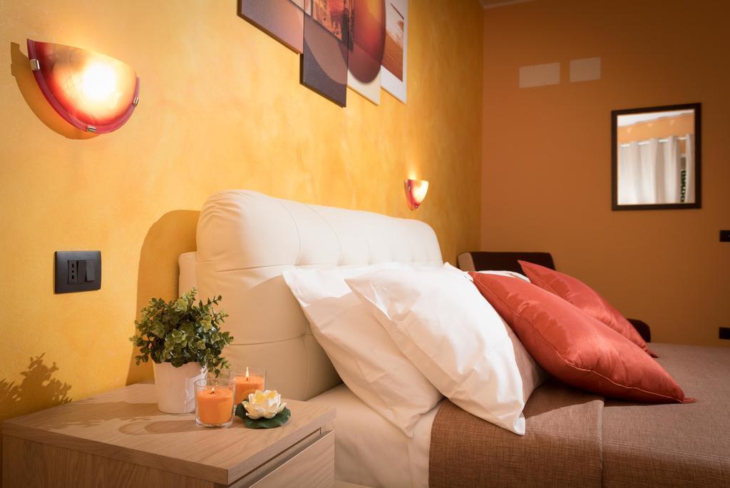 Audrey Rooms Rom Exterior foto