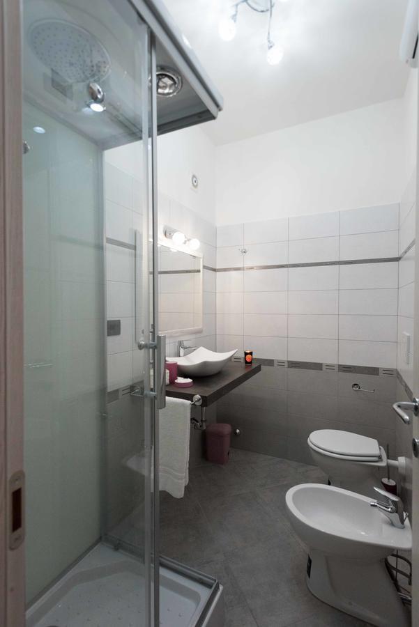 Audrey Rooms Rom Exterior foto