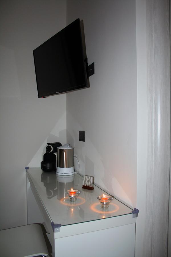 Audrey Rooms Rom Exterior foto